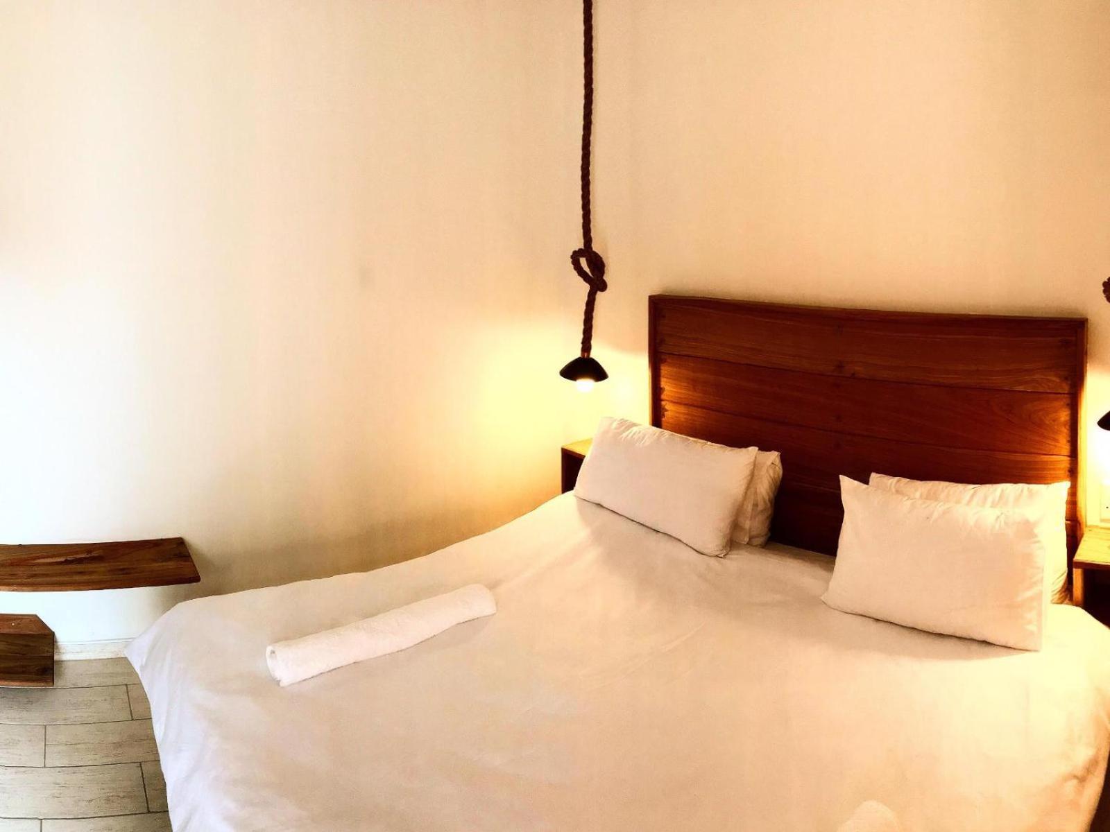 Beach Garden Guesthouse With Self Catering Swakopmund Kamer foto