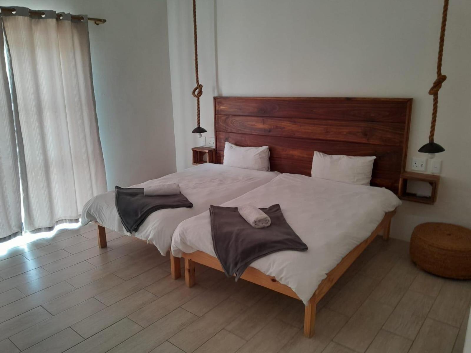 Beach Garden Guesthouse With Self Catering Swakopmund Kamer foto