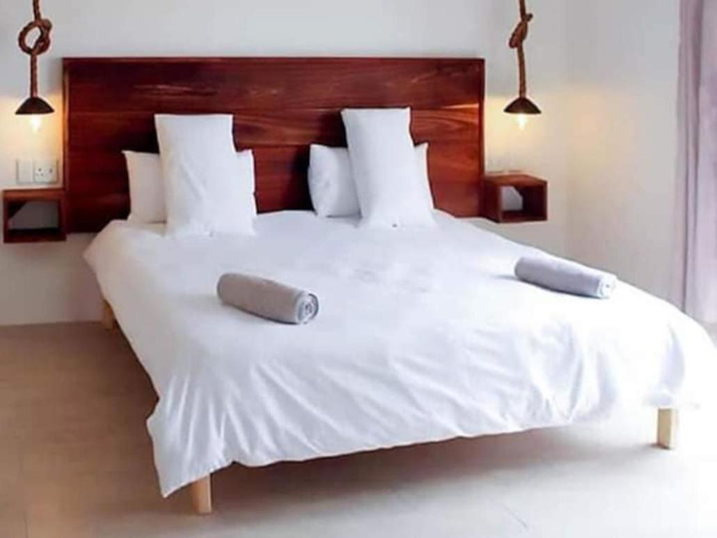 Beach Garden Guesthouse With Self Catering Swakopmund Kamer foto